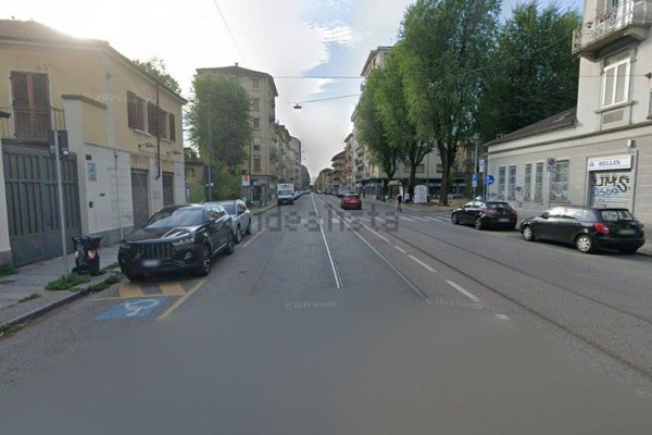 monolocale in affitto a Torino in zona San Donato
