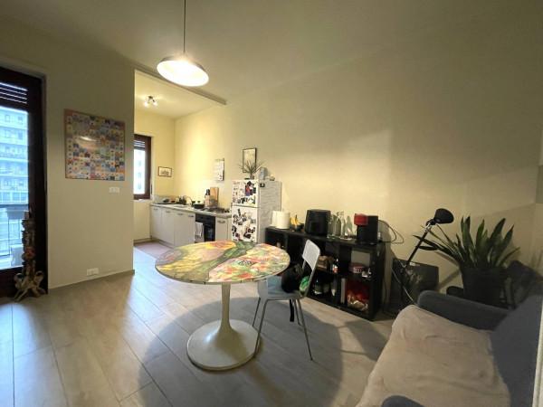 appartamento in affitto a Torino in zona San Salvario