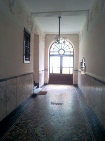 appartamento in affitto a Torino in zona Millefonti