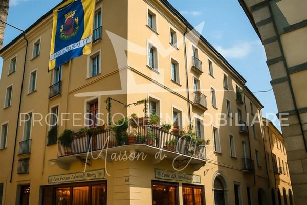 appartamento in affitto a Torino in zona Centro Storico