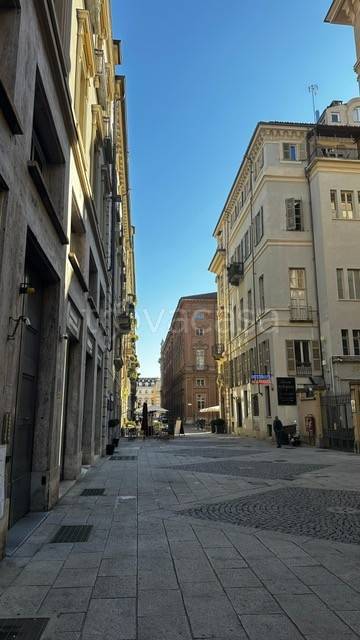 appartamento in affitto a Torino in zona Centro Storico