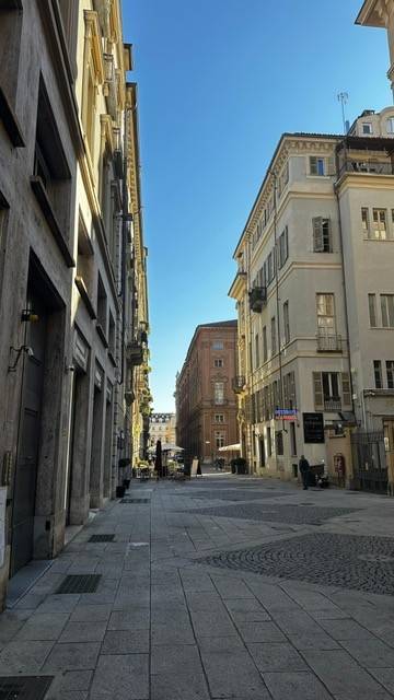 appartamento in affitto a Torino