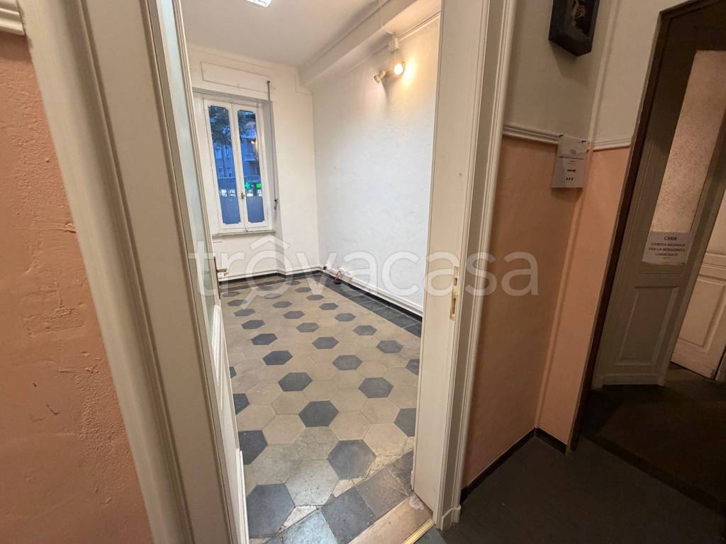 appartamento in affitto a Torino in zona Pozzo Strada