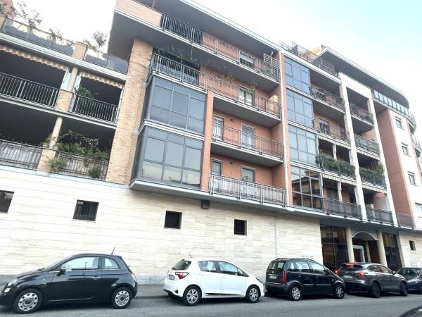 appartamento in affitto a Torino in zona Parella