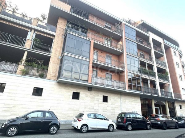 appartamento in affitto a Torino in zona Parella