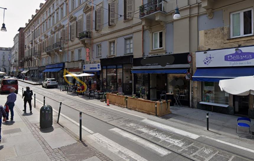 appartamento in affitto a Torino in zona Centro Storico