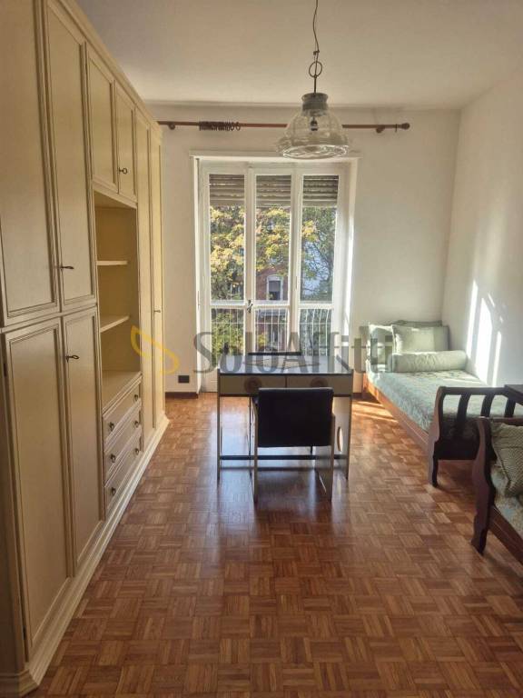 appartamento in affitto a Torino in zona San Donato