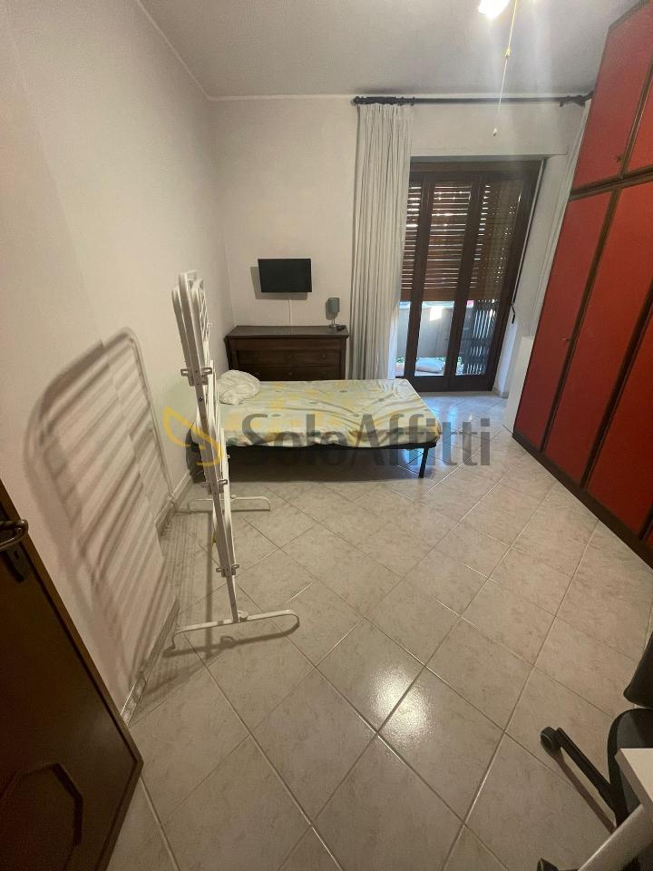 appartamento in affitto a Torino in zona Santa Rita