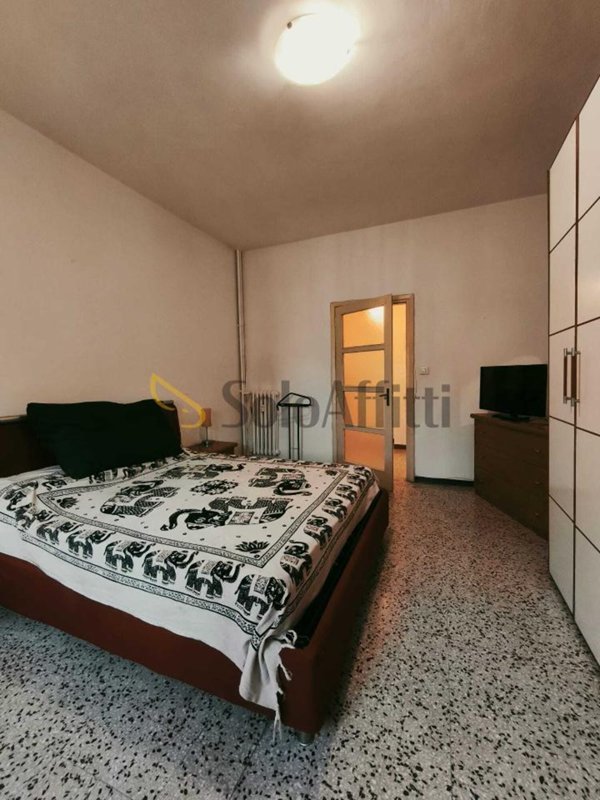 appartamento in affitto a Torino in zona Mirafiori Sud