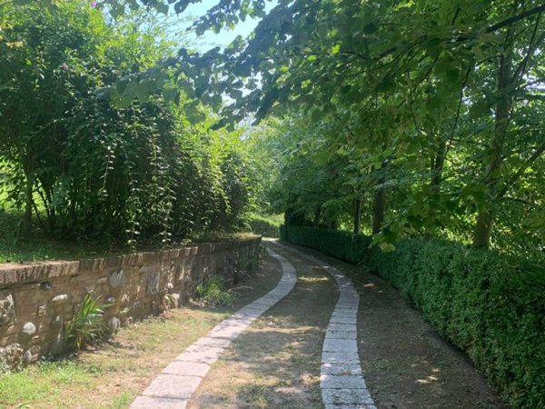 casa indipendente in affitto a Torino in zona Superga