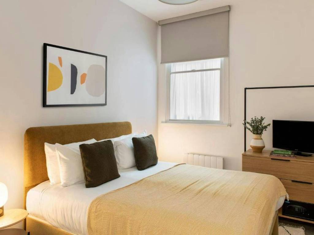 appartamento in affitto a Torino