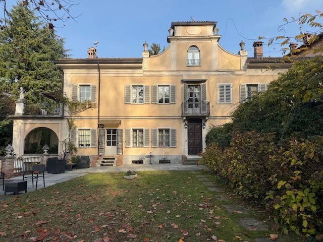 appartamento in affitto a Torino in zona Gran Madre