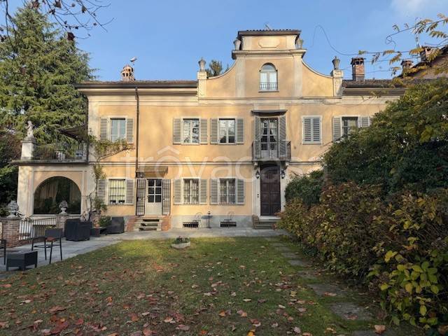 appartamento in affitto a Torino in zona Cavoretto