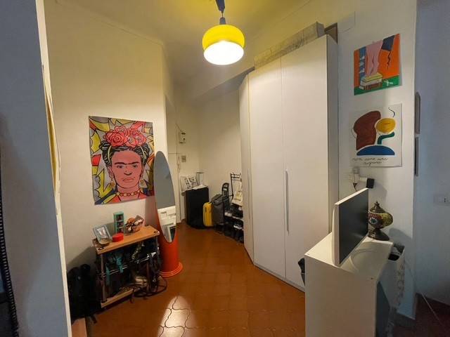 appartamento in affitto a Torino in zona Vanchiglia