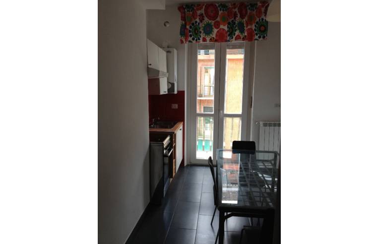 appartamento in affitto a Torino in zona Santa Rita