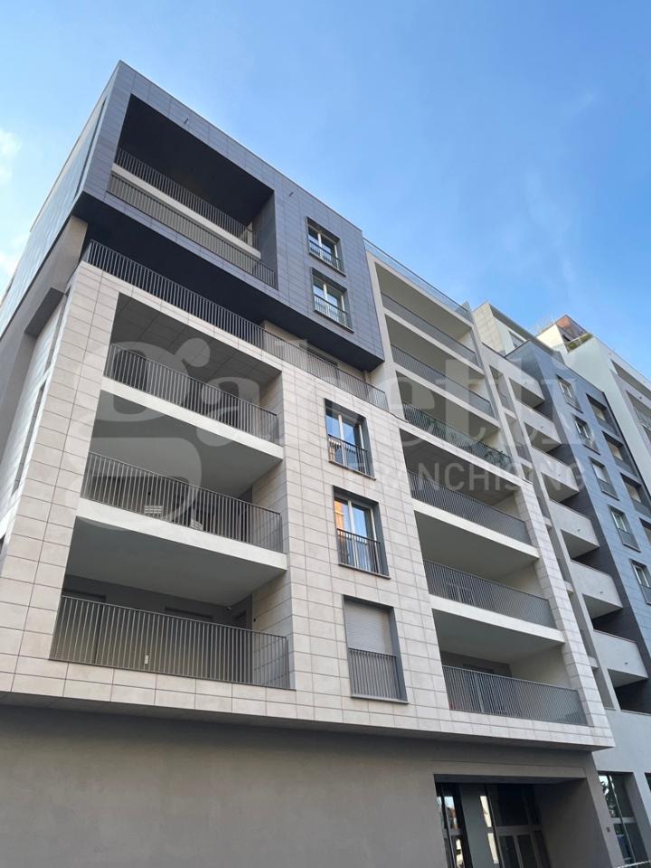 appartamento in affitto a Torino in zona Cenisia