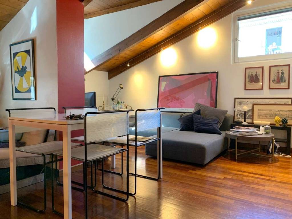 appartamento in affitto a Torino