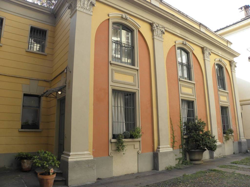 appartamento in affitto a Torino