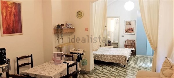 appartamento in affitto a Torino