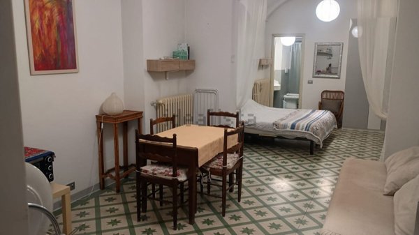 appartamento in affitto a Torino