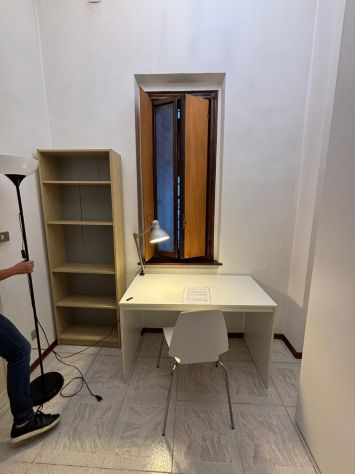 camera singola in affitto a Torino in zona Santa Rita