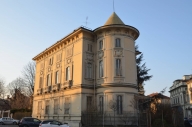 villa in affitto a Torino
