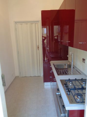 appartamento in affitto a Torino in zona Crocetta