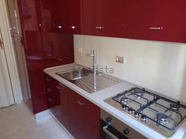 appartamento in affitto a Torino