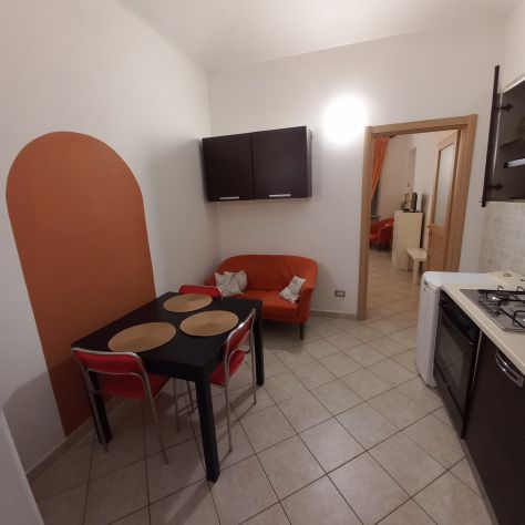 appartamento in affitto a Torino in zona Lingotto