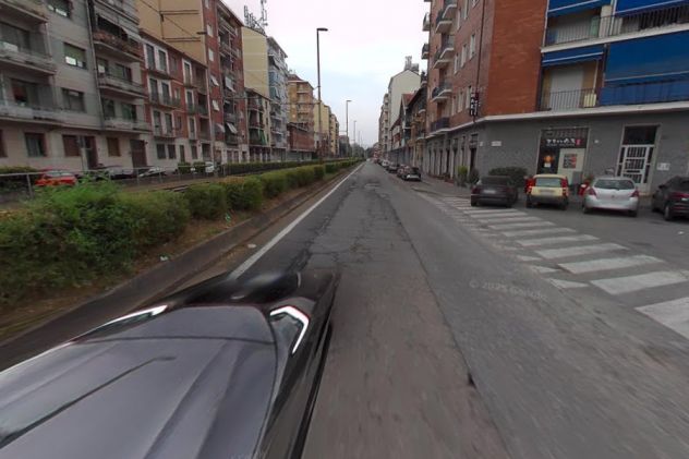 appartamento in affitto a Torino in zona Vallette