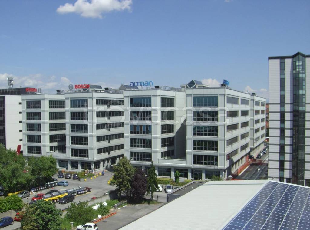 appartamento in affitto a Torino in zona Mirafiori Sud