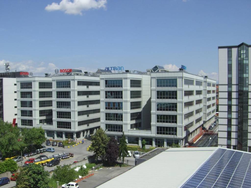 ufficio in affitto a Torino in zona Centro Storico