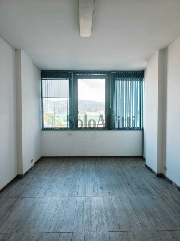 ufficio in affitto a Torino in zona Crocetta