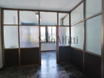 ufficio in affitto a Torino in zona Crocetta