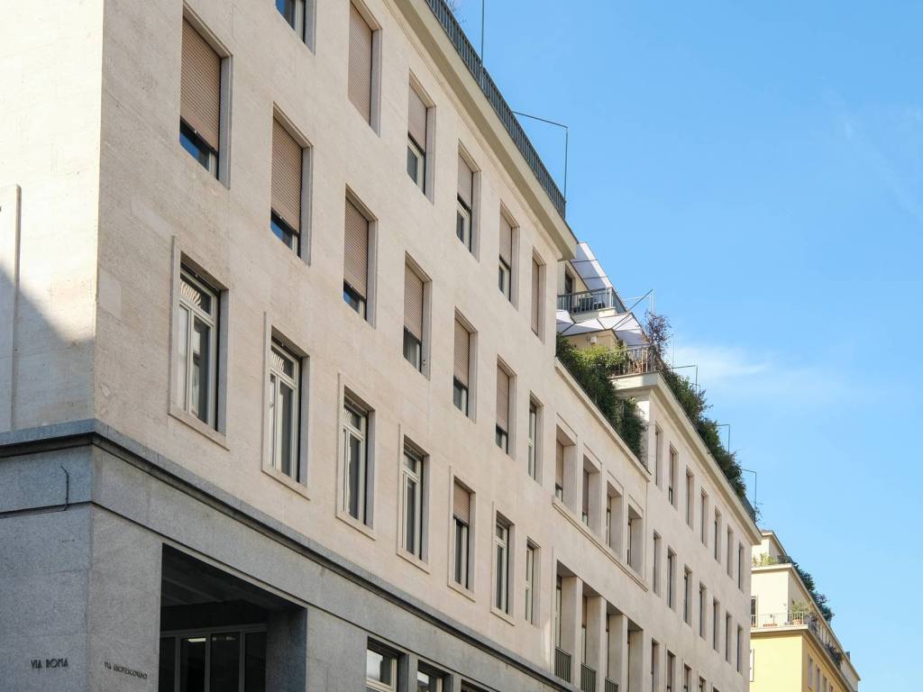 appartamento in affitto a Torino