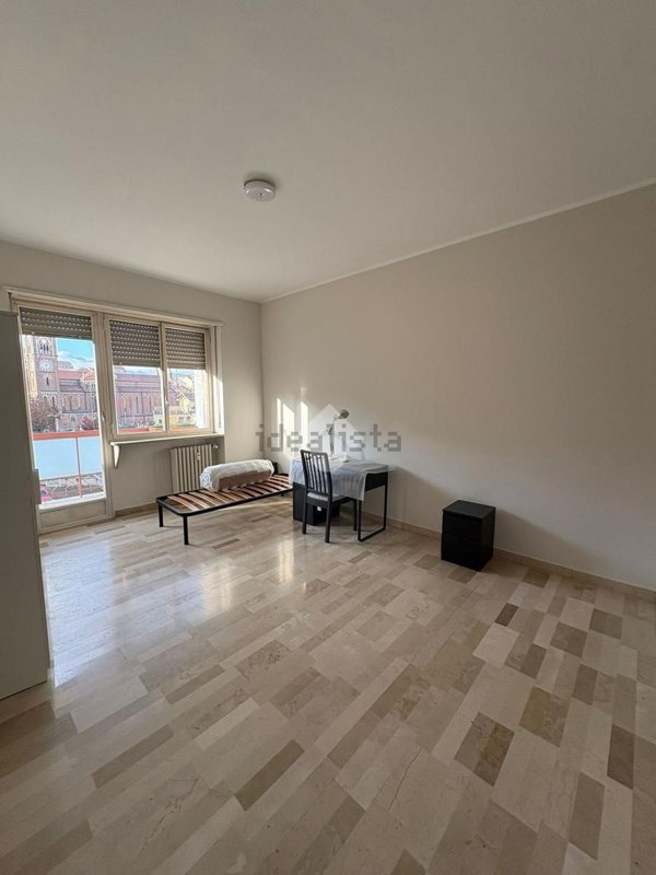 appartamento in affitto a Torino in zona Borgo San Paolo