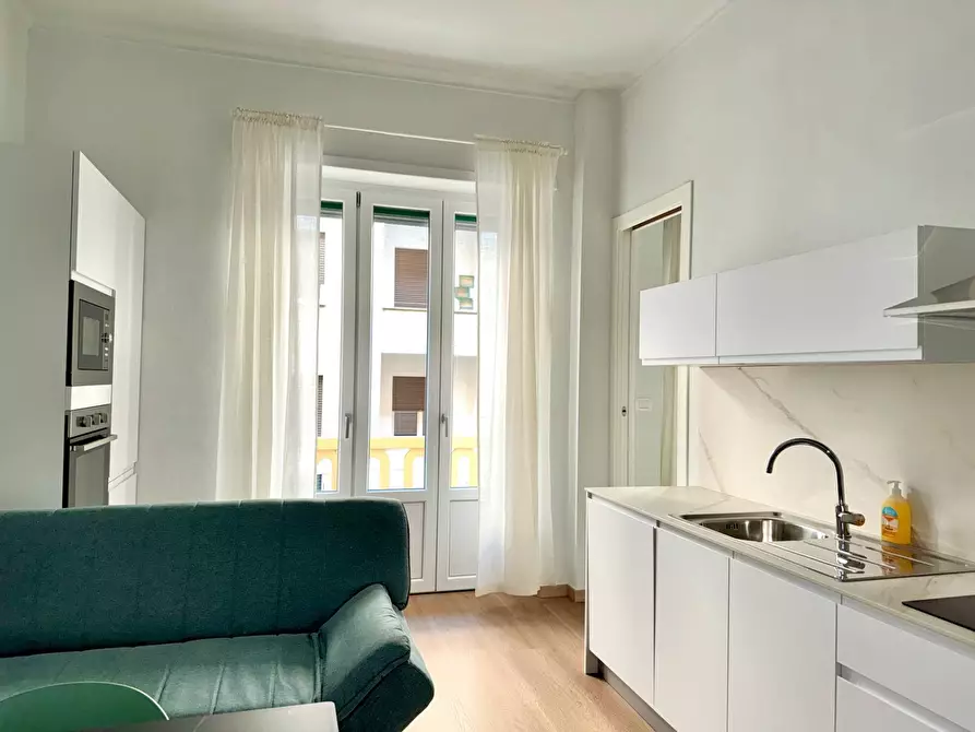 appartamento in affitto a Torino in zona Vanchiglia