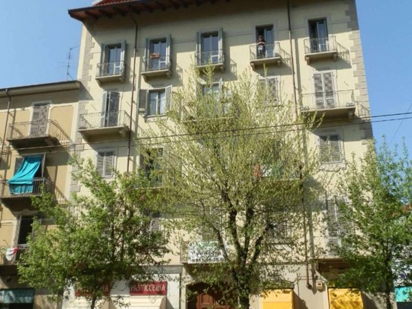 appartamento in affitto a Torino in zona Vanchiglia