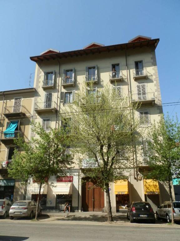 appartamento in affitto a Torino in zona Vanchiglia