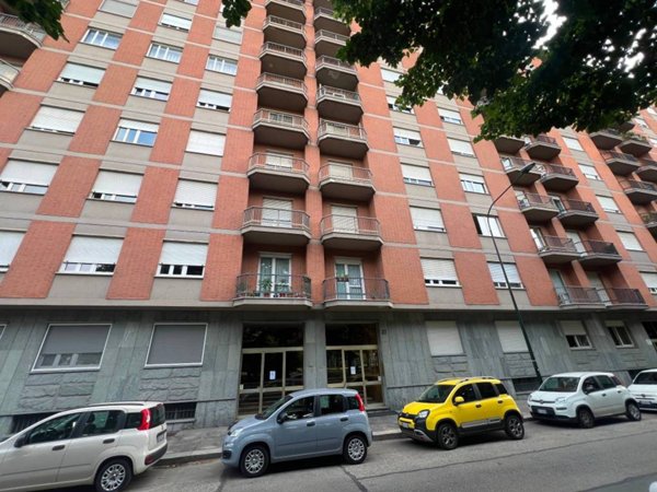 appartamento in affitto a Torino in zona Mirafiori Nord