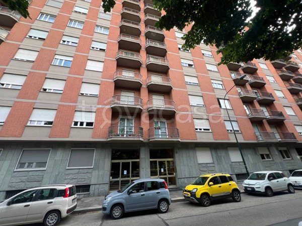 appartamento in affitto a Torino in zona Santa Rita