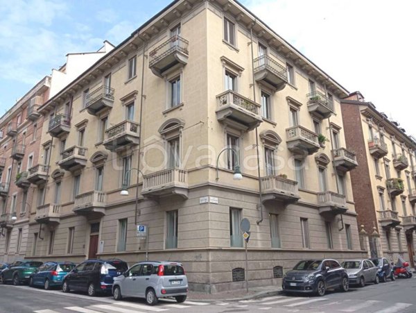 appartamento in affitto a Torino in zona Cit Turin