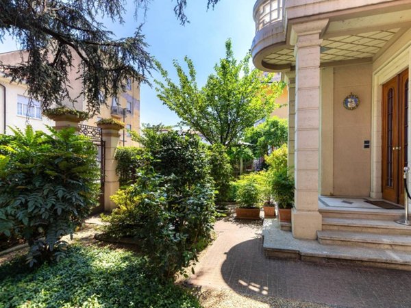 appartamento in affitto a Torino in zona Pozzo Strada