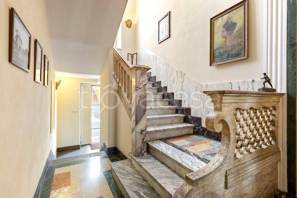 appartamento in affitto a Torino in zona Parella