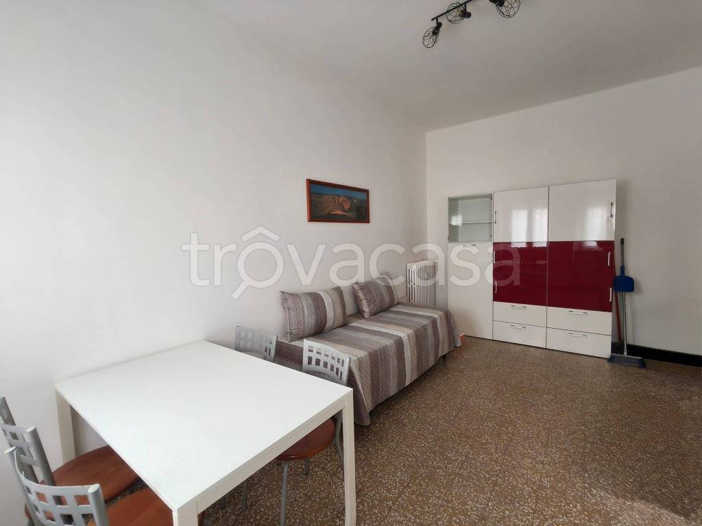 appartamento in affitto a Torino in zona Parella