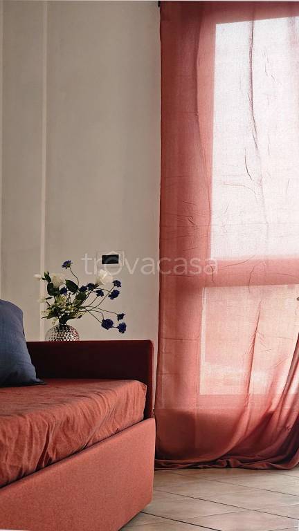 appartamento in affitto a Torino in zona Cenisia