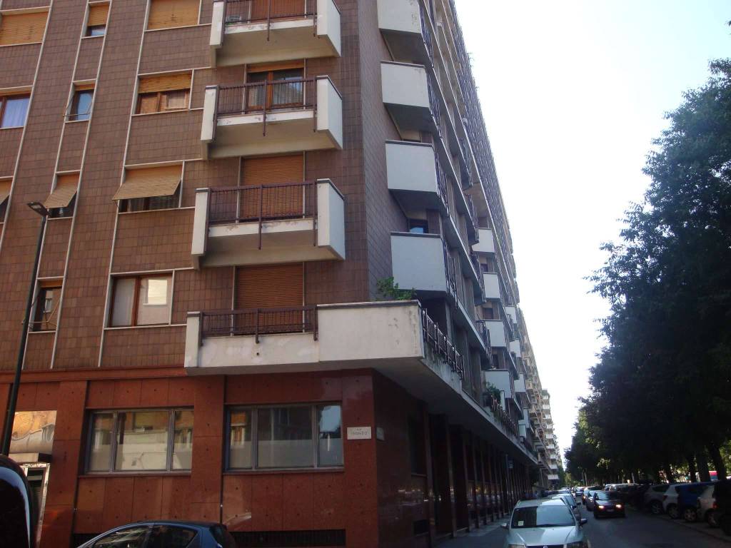 appartamento in affitto a Torino in zona Borgo San Paolo