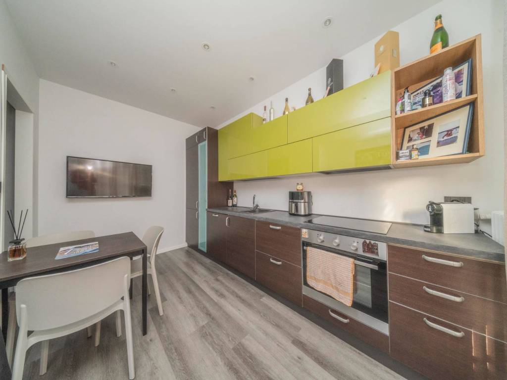 appartamento in affitto a Torino in zona Barriera di Milano