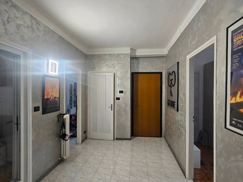 appartamento in affitto a Torino in zona Mirafiori Nord