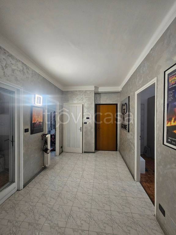 appartamento in affitto a Torino in zona Santa Rita